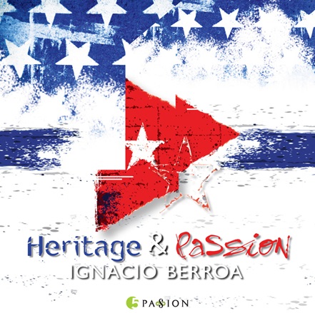 IGNACIO BERROA / イグナシオ・ベロア / HERITAGE AND PASSION