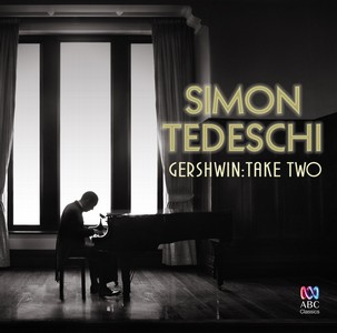SIMON TEDESCHI / サイモン・テデスキ / Gershwin Take Two