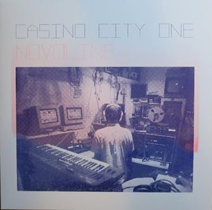 NOVOLINE / CASINO CITY ONE EP