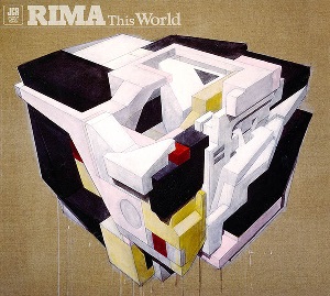 RIMA / THIS WORLD (CD)