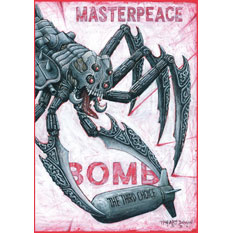 MASTERPEACE / BOMB