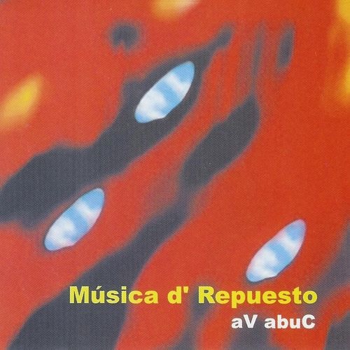 MUSICA D' REPUESTO / AV ABUC