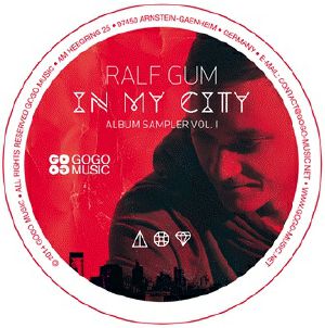 RALF GUM / ラルフ・ガム / IN MY CITY ALBUM SAMPLER 1