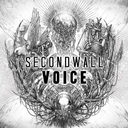 SECONDWALL / VOICE