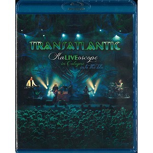 TRANSATLANTIC / トランスアトランティック / KALIVEOSCOPE