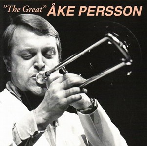 AKE PERSSON / オキ・ペルソン / THE GREAT / グレイト