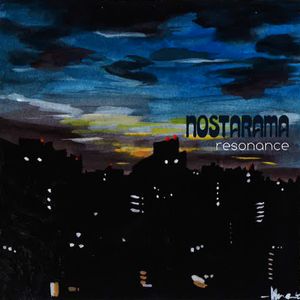 nostarama / ノスタラマ / RESONANCE(CD-R) / レゾナンス(CD-R)
