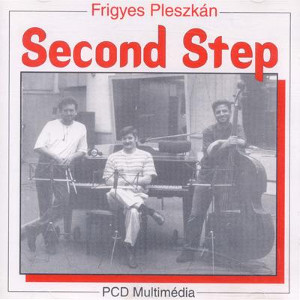 FRIGYES PLESZKAN / Second Step