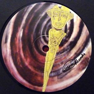 STEVE BICKNELL / LOST RECORDINGS 9: ATONEMENT EP