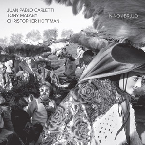 JUAN PABLO CARLETTI  / フアン・パブロ・カルレッティ / Nino-Brujo(LP)