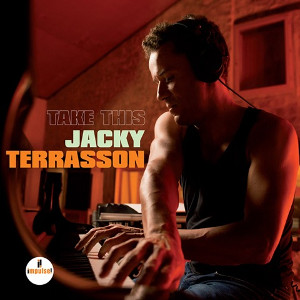 JACKY TERRASSON / ジャッキー・テラソン / Take This(LP)