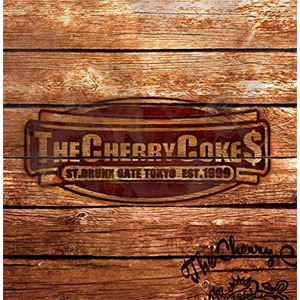 CHERRY COKE$ / CHERRY COKES (CD+DVDのみ)