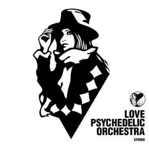 LOVE PSYCHEDELICO / LOVE PSYCHEDELICO ORCHESTRA 