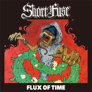 SHORTFUSE (JPN) / FLUX OF TIME