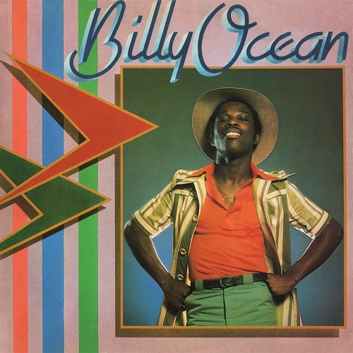 BILLY OCEAN / ビリー・オーシャン / BILLY OCEAN (EXPANDED EDITION)