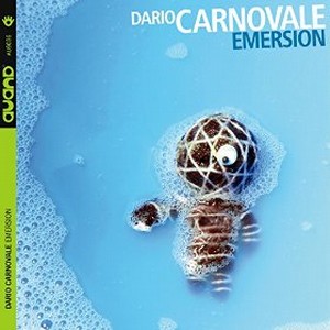 DARIO CARNOVALE / ダーリオ・カルノヴァーレ / Emersion