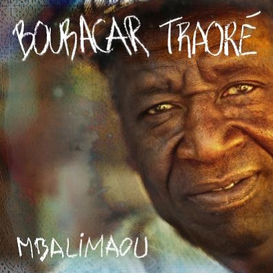 BOUBACAR TRAORE / ブバカル・トラオレ / MBALIMAOU