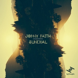 JONNY FAITH / ジョニー・フェイス / SUNDIAL