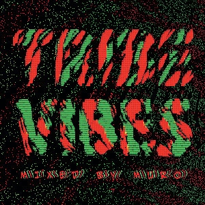 DJ MURO / DJムロ / TRIBE VIBES 2CD