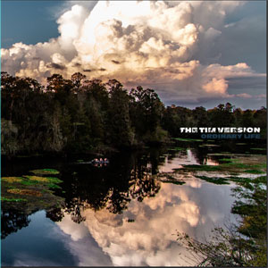 TIM VERSION / ティムヴァージョン / ORDINARY LIFE (LP)
