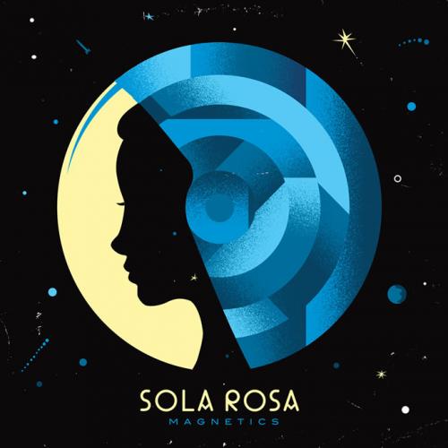 SOLA ROSA / ソラ・ロサ / マグネティクス