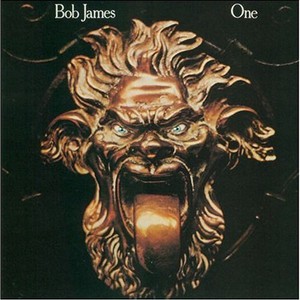 BOB JAMES / ボブ・ジェームス / One / はげ山の一夜+1       