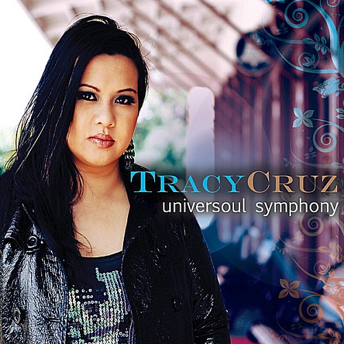 TRACY CRUZ / UNIVERSOUL SYMPHONY