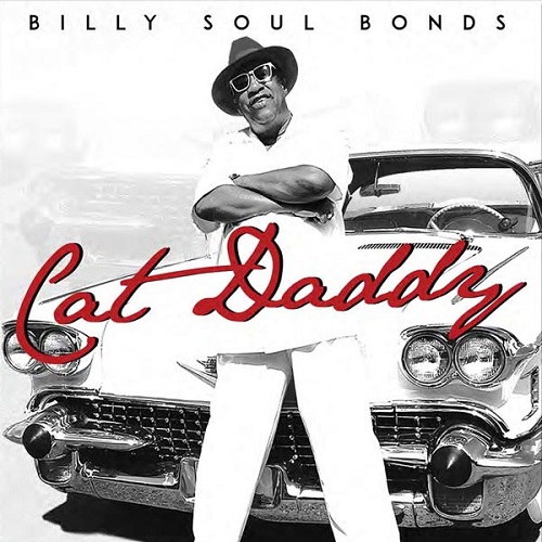 BILLY SOUL BONDS / CAT DADDY