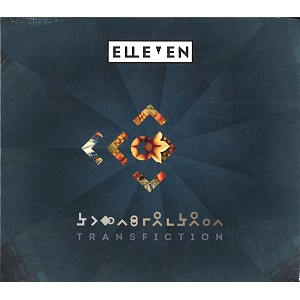 ELLEVEN / ELLEVEN (PROG) / TRANSFICTION