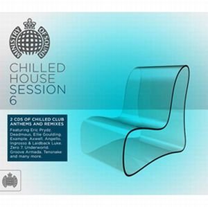 V.A.(CHILLED HOUSE)  / CHILLED HOUSE SESSION 6