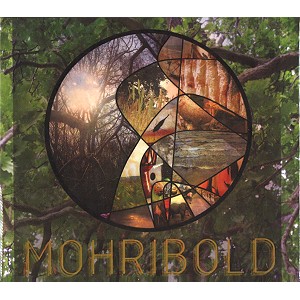 ANDREW TAYLOR / MOHRIBOLD