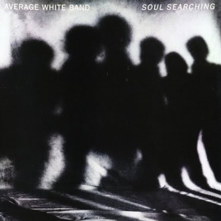 AVERAGE WHITE BAND / アヴェレイジ・ホワイト・バンド / ソウル・サーチング