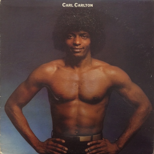 CARL CARLTON / カール・カールトン / CARL CARLTON / カール・カールトン