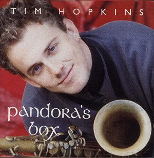 TIM HOPKINS / ティム・ホプキンス / Pandora's Box