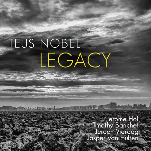 TEUS NOBEL / トース・ノーベル / Legacy(LP)
