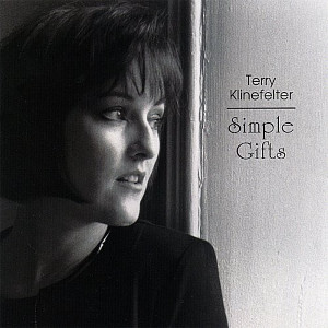 TERRY KLINEFELTER / テリー・クラインフェルター / Simple Gifts