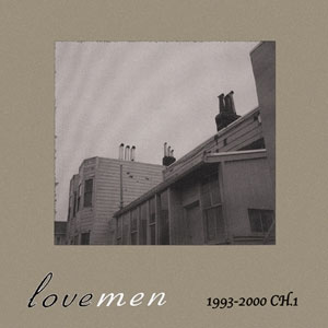 LOVEMEN / 1993-2000 ch.1