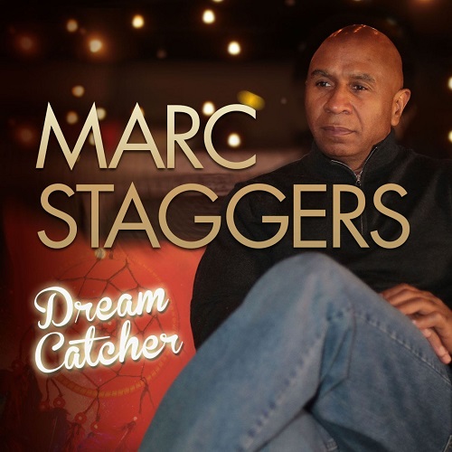 MARC STAGGERS / マーク・スタガース / DREAM CATCHER