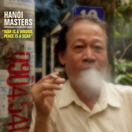 V.A. (HANOI MASTERS) / オムニバス / HANOI MASTERS (VIETNAM)