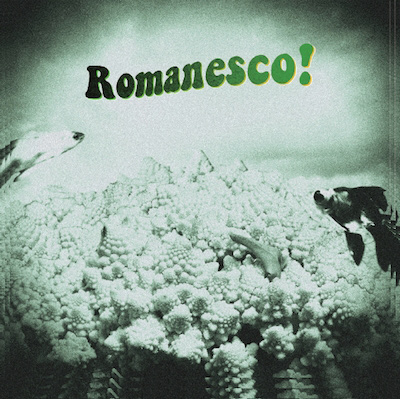 ROMANESCO / ロマネスコ / ROMANESCO! / ロマネスコの世界