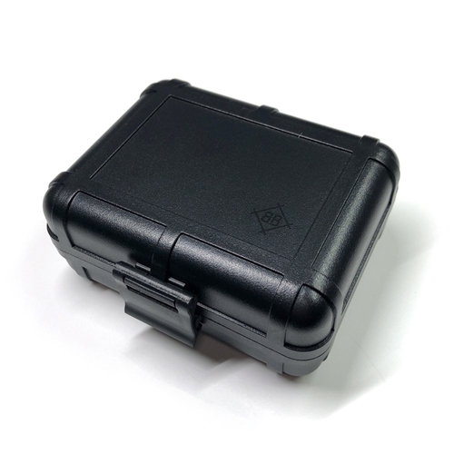 Black Box CartridgeCase / Black Box CartridgeCase
