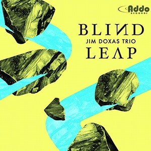 JIM DOXAS / Blind Leap