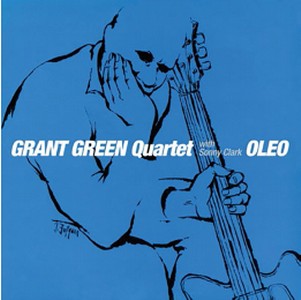 GRANT GREEN / グラント・グリーン / Oleo(LP/180G)