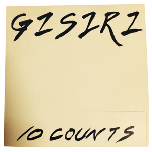 GISIRI / 10counts