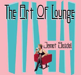 JANET SEIDEL / ジャネット・サイデル / Sweetest Sound / スウィーテスト・サウンド(2CD)