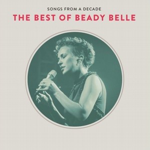 BEADY BELLE / ビーディー・ベル / Best Of Beady Belle(3CD)