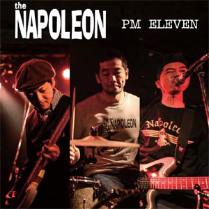 NAPOLEON / NAPOLEON(PUNK) / PM ELEVEN