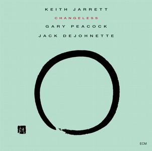 KEITH JARRETT / キース・ジャレット / チェンジレス(SHM-CD)
