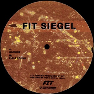 FIT SIEGEL / フィット・シーゲル / CARMINE