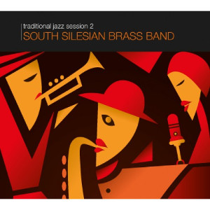 SIELSIAN BRASS BAND / Traditional Jazz Session 2